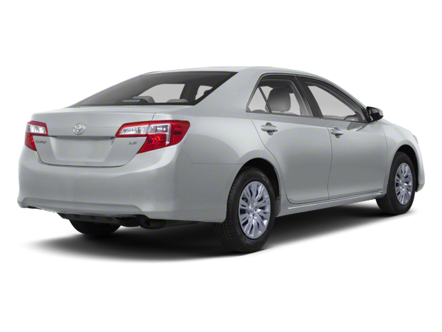 2012 Toyota Camry Hybrid LE