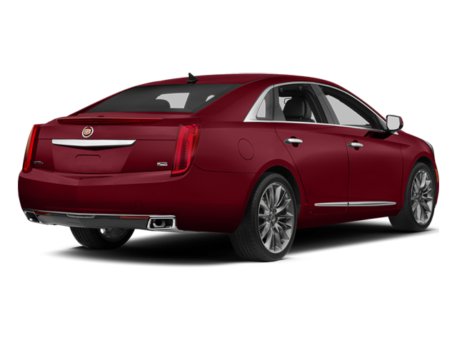Used 2013 Cadillac XTS Luxury Collection with VIN 2G61P5S34D9209907 for sale in Dalton, GA