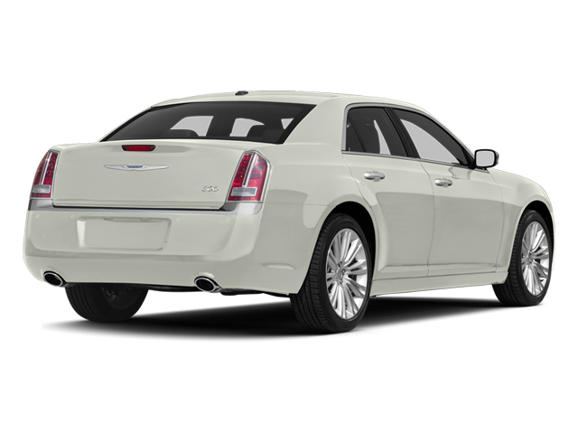 Used 2013 Chrysler 300 Base with VIN 2C3CCAAG6DH505035 for sale in Dalton, GA