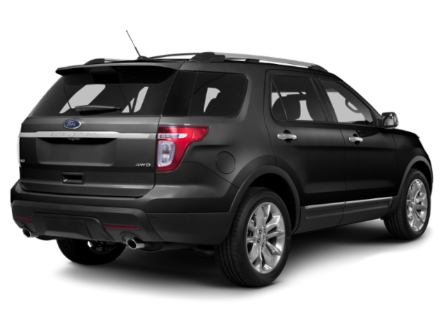 Used 2013 Ford Explorer XLT with VIN 1FM5K7D80DGB99035 for sale in Dalton, GA