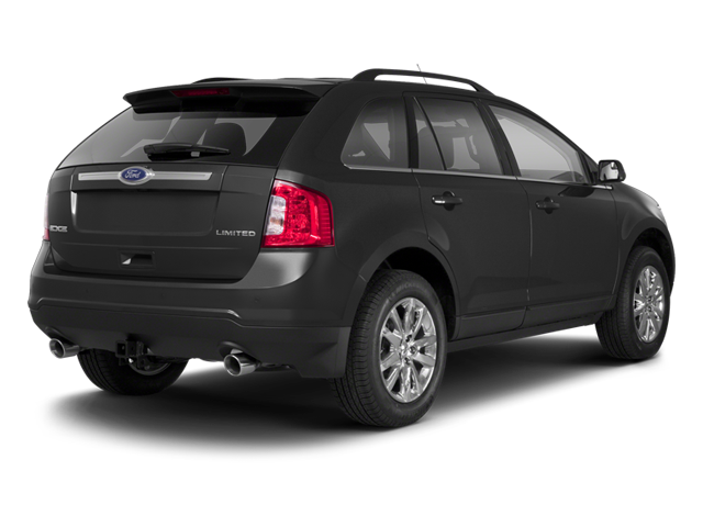 Used 2013 Ford Edge SEL with VIN 2FMDK3JC6DBB28605 for sale in Dalton, GA