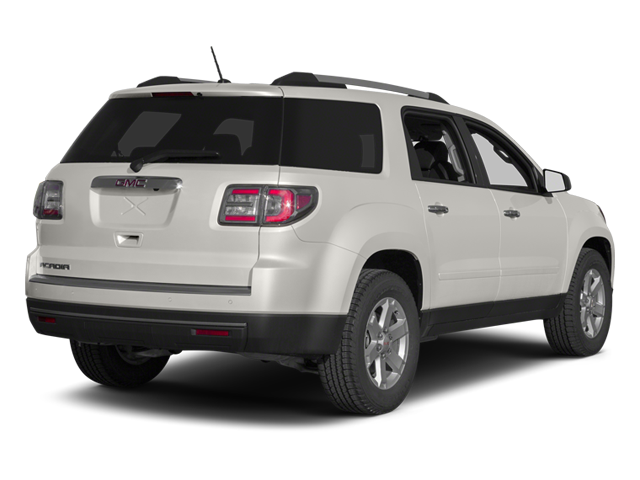 2013 GMC Acadia SLE