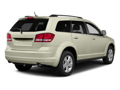 2014 Dodge Journey American Value Pkg
