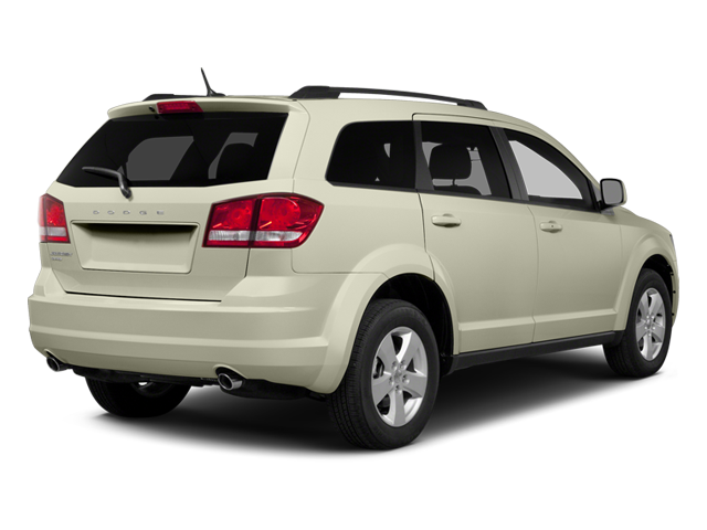 2014 Dodge Journey Value photo 4
