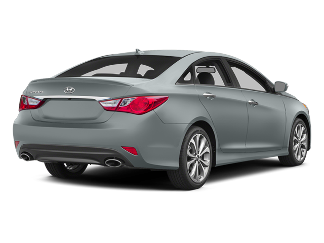 Used 2014 Hyundai Sonata GLS with VIN 5NPEB4AC6EH912982 for sale in Dalton, GA