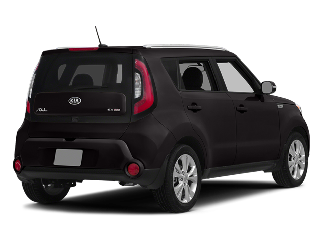 Used 2014 Kia Soul + with VIN KNDJP3A59E7022251 for sale in Dalton, GA
