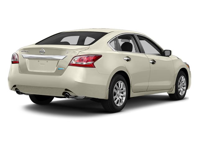 Used 2014 Nissan Altima S with VIN 1N4AL3AP3EC326797 for sale in Dalton, GA