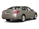 2014 Nissan Altima 2.5 SL