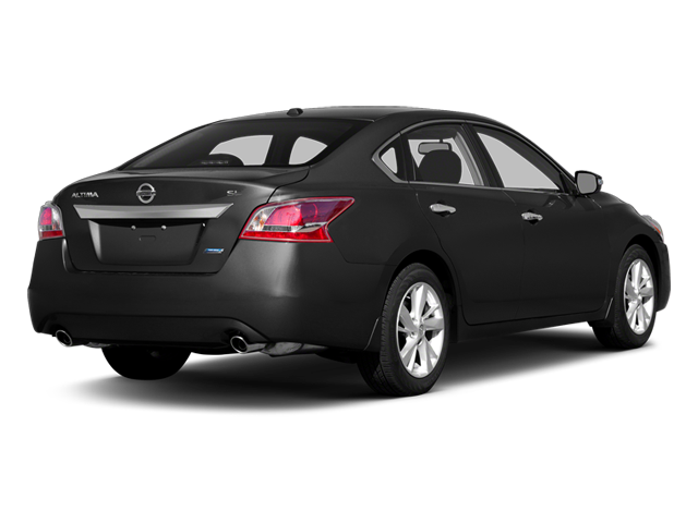 Used 2014 Nissan Altima SL with VIN 1N4AL3AP1EC104338 for sale in Dalton, GA