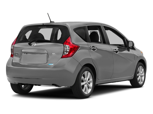 Used 2014 Nissan Versa Note SV with VIN 3N1CE2CP6EL406607 for sale in Dalton, GA