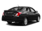 2017 Nissan Versa Sedan S Plus