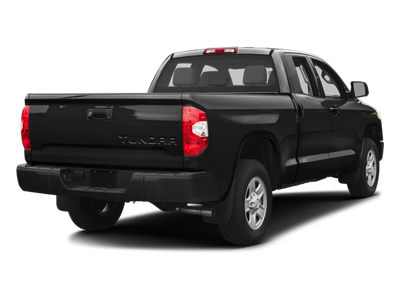 2017 Toyota Tundra 2WD SR