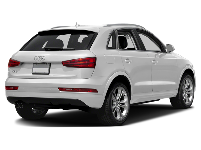 2018 Audi Q3 2.0T Premium
