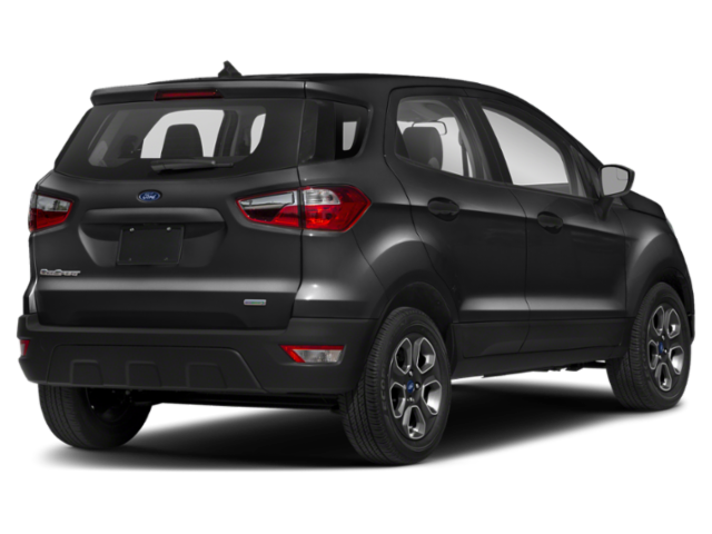 Used 2018 Ford Ecosport S with VIN MAJ3P1RE8JC175065 for sale in Dalton, GA