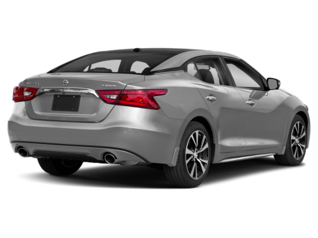 2018 Nissan Maxima SL
