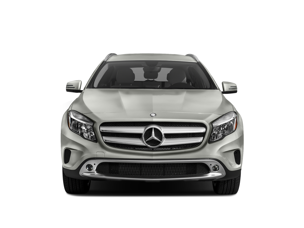 2015 Mercedes-Benz GLA GLA 250