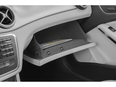 2015 Mercedes-Benz GLA GLA 250