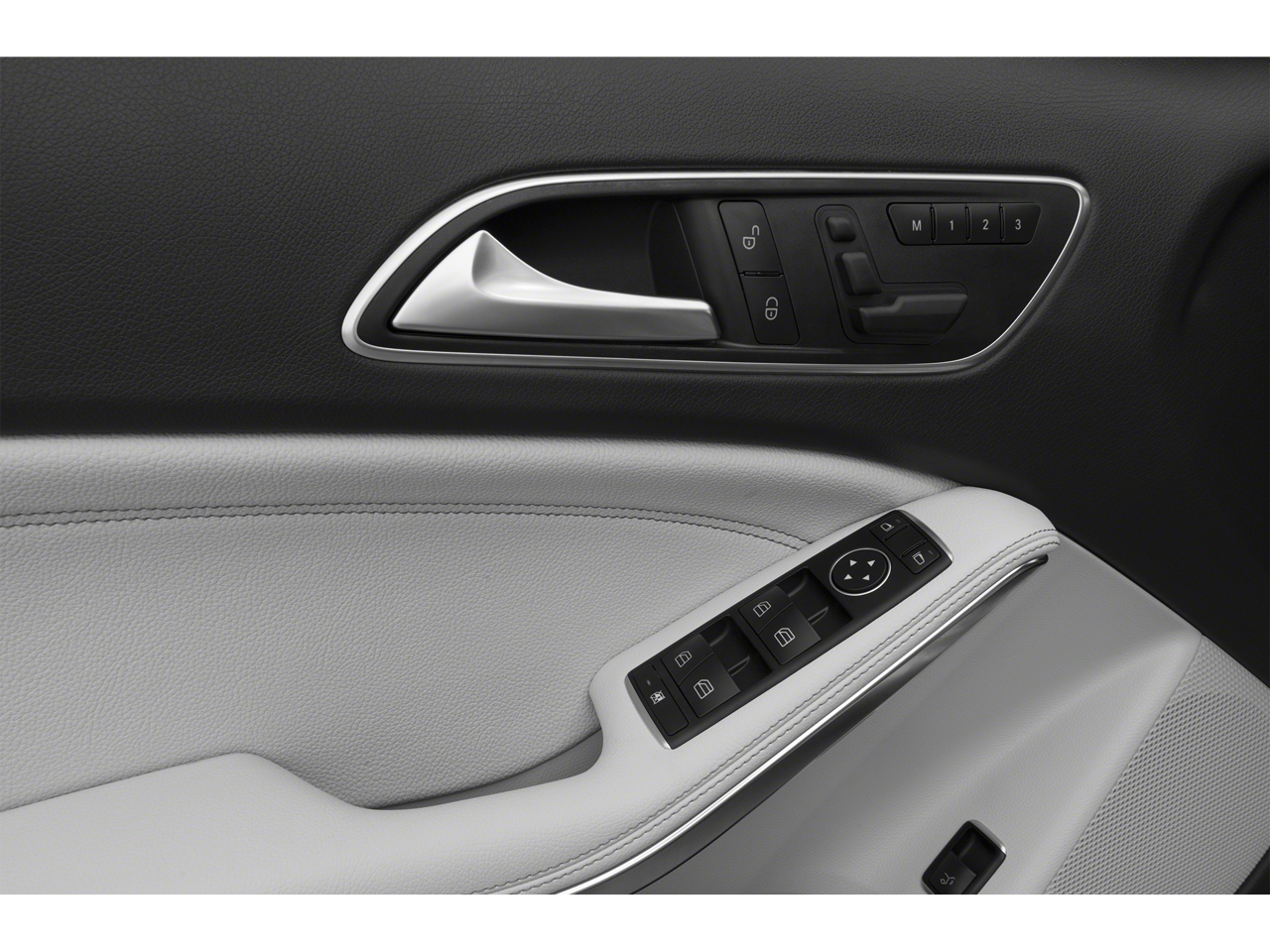 2015 Mercedes-Benz GLA GLA 250