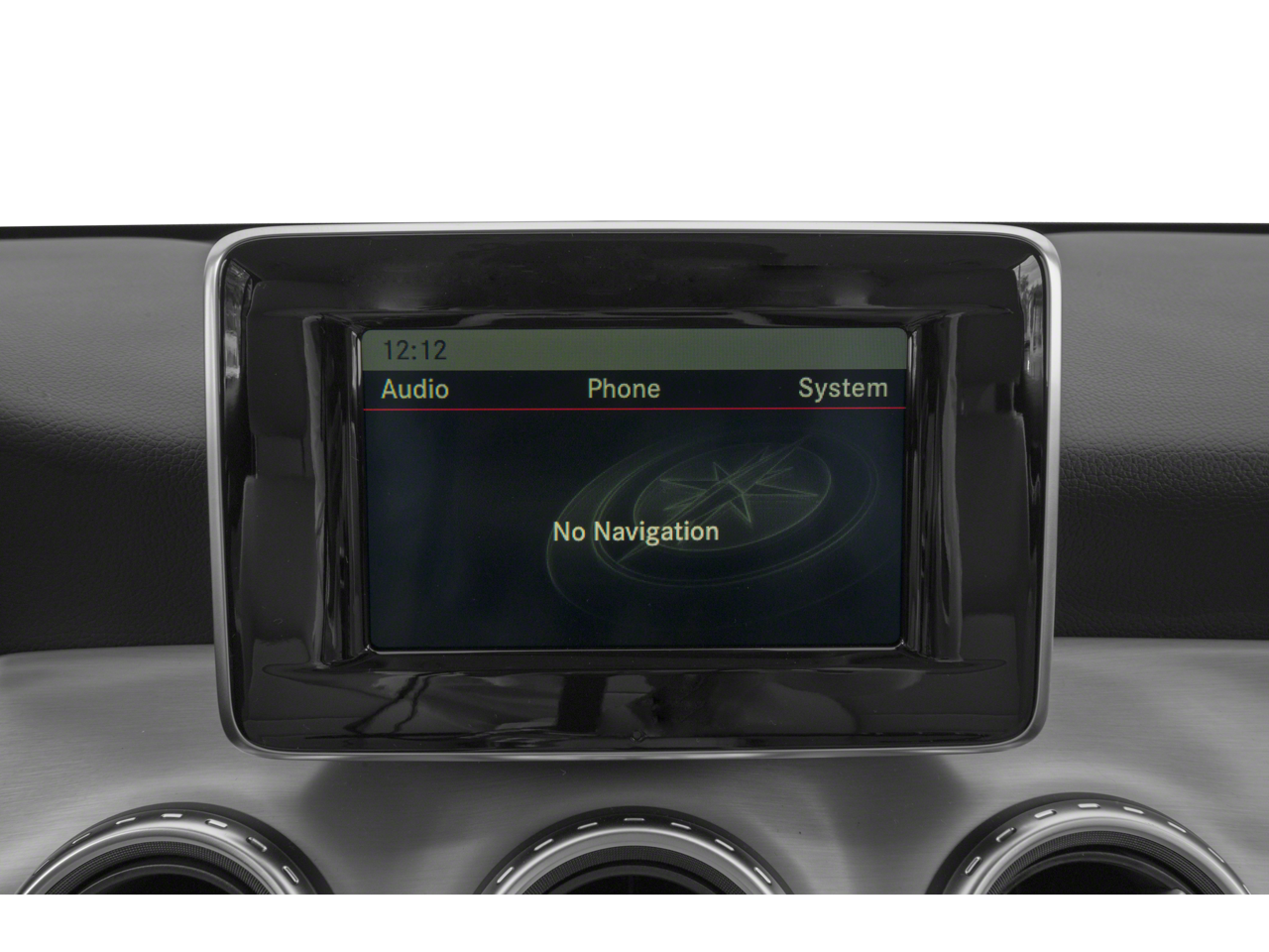 2015 Mercedes-Benz GLA GLA 250