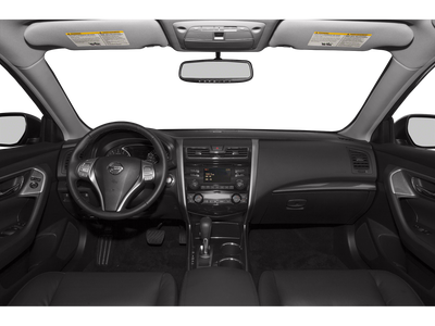 2015 Nissan Altima 2.5 SL