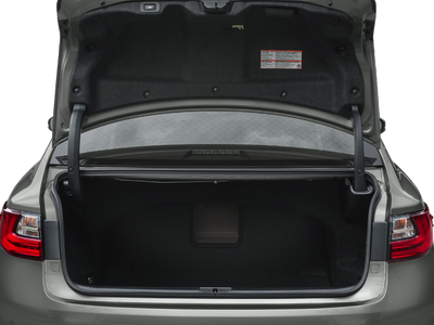 2016 Lexus ES 350 350