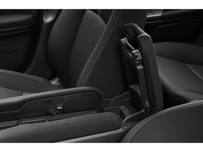 2019 Honda Civic Hatchback EX