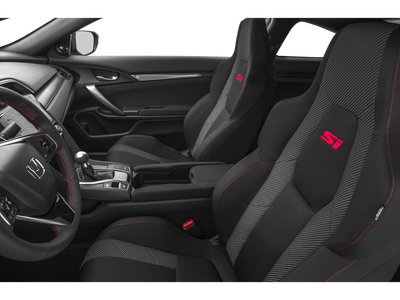 2019 Honda Civic Si Coupe Si