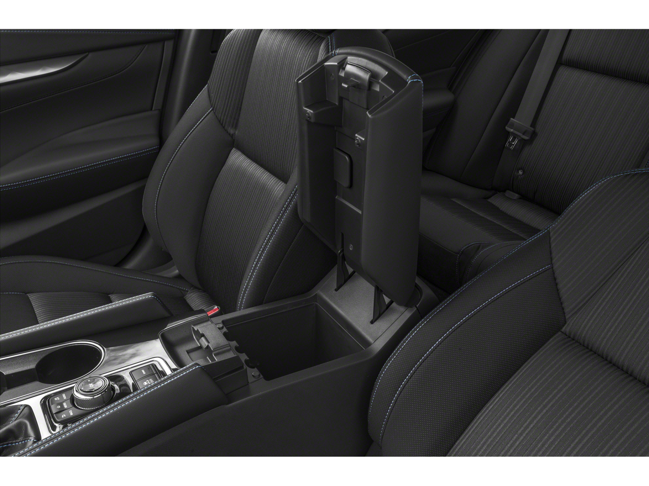 2019 Nissan Maxima S