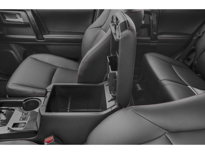 2019 Toyota 4Runner TRD Off-Road Premium