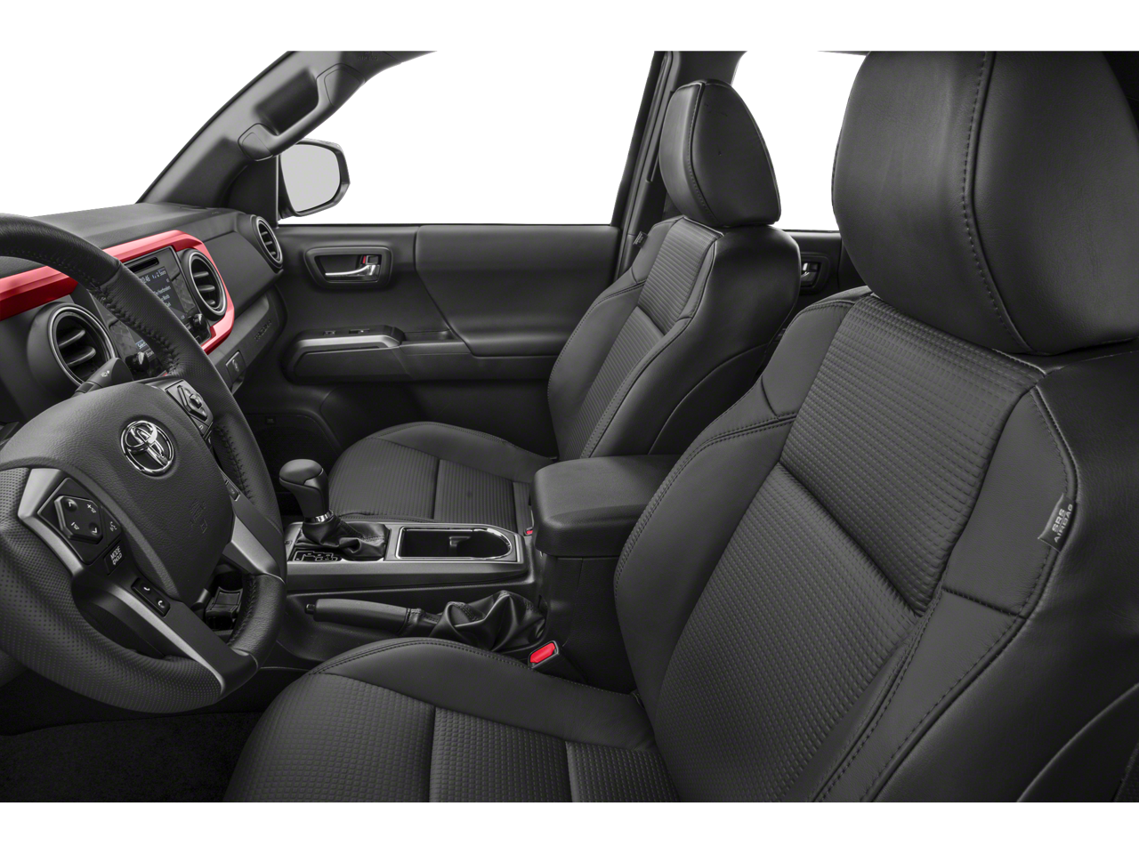 2019 Toyota Tacoma 2WD Base