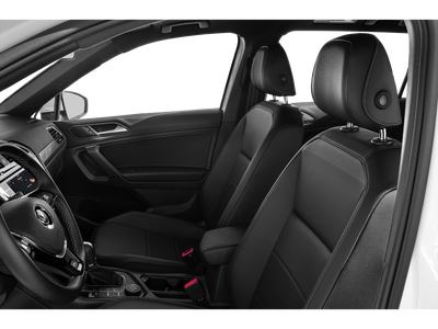 2019 Volkswagen Tiguan 2.0T SEL R-Line