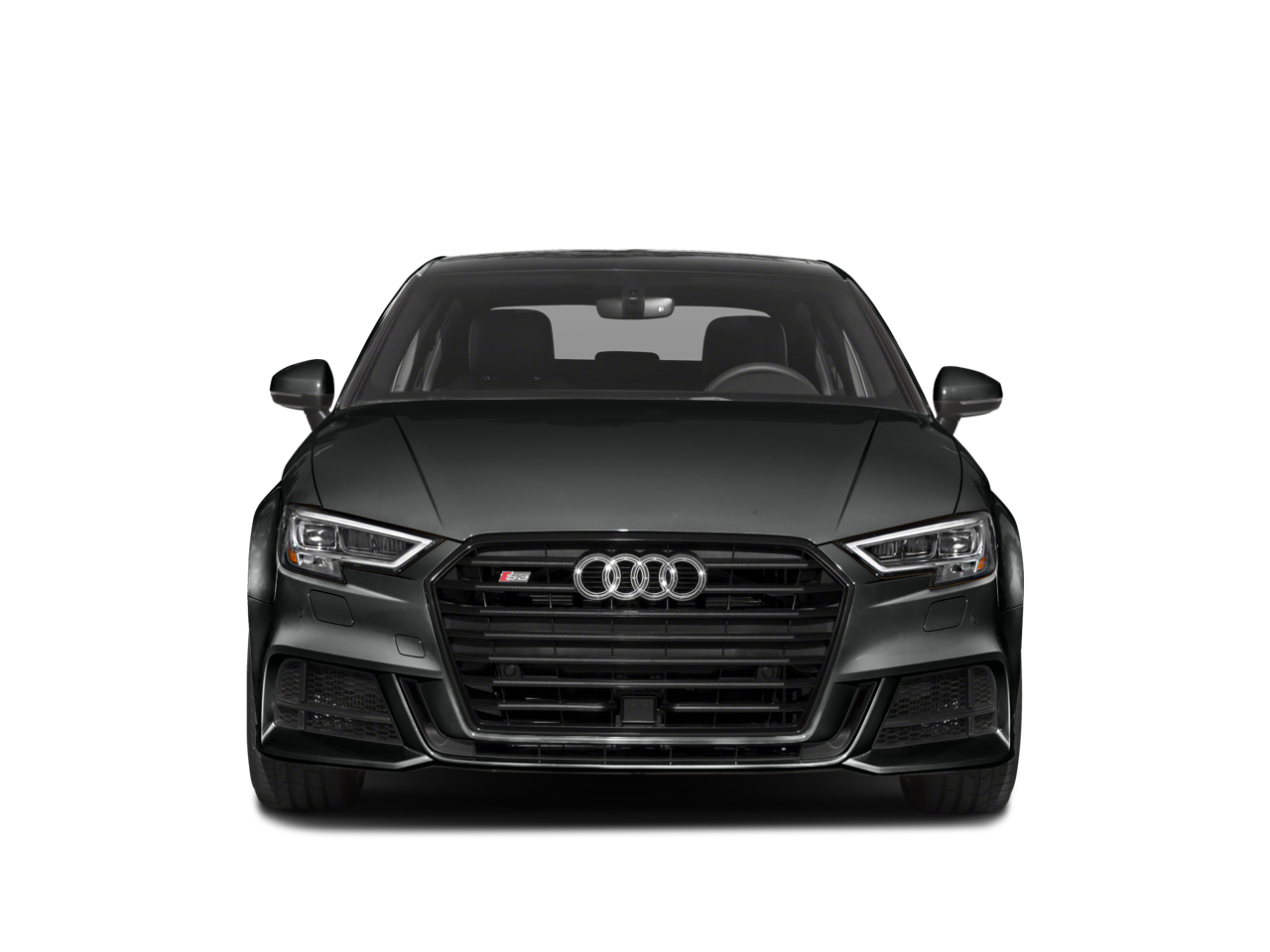 2020 Audi S3 Sedan S line Premium