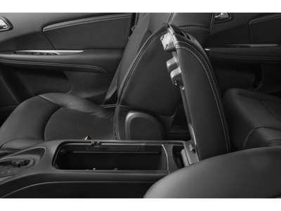 2020 Dodge Journey Crossroad