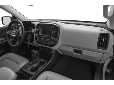 2020 GMC Canyon 2WD