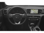 2020 Kia Sportage SX Turbo