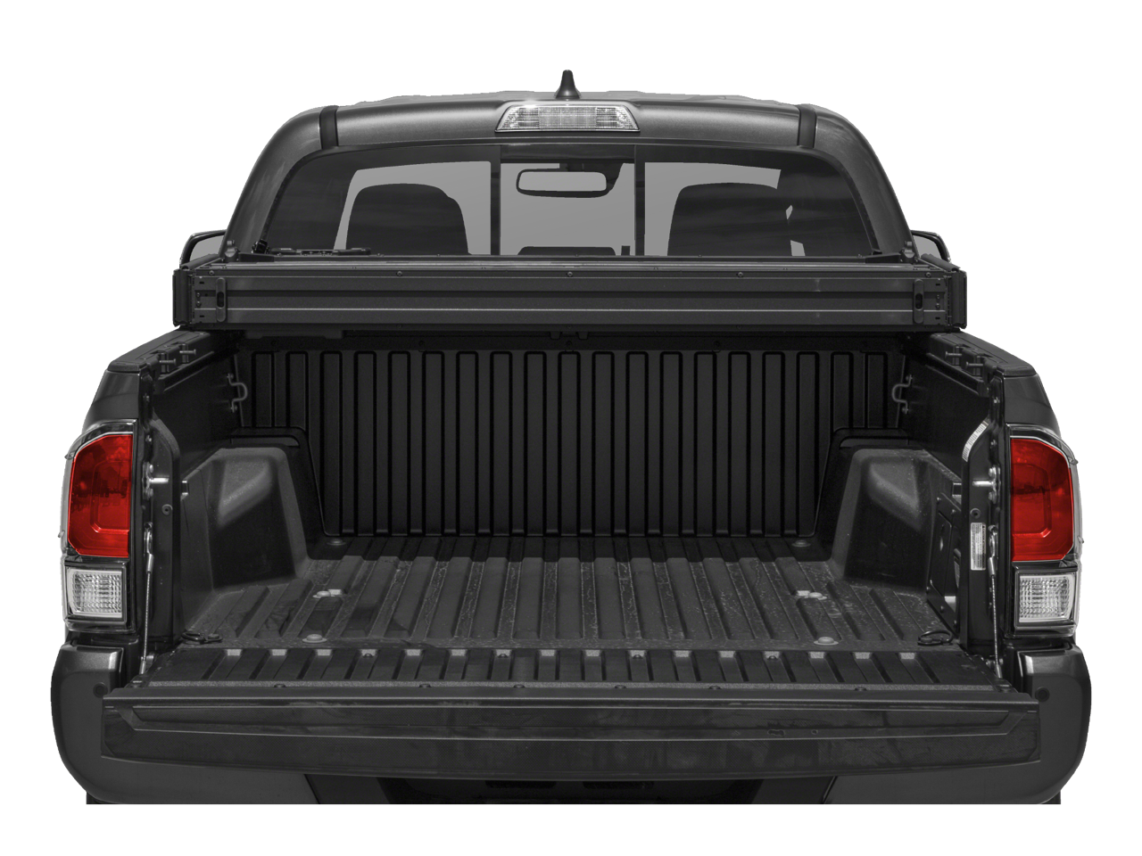 2020 Toyota Tacoma 4WD Limited