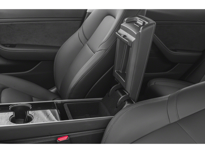 2020 Tesla Model 3 Standard