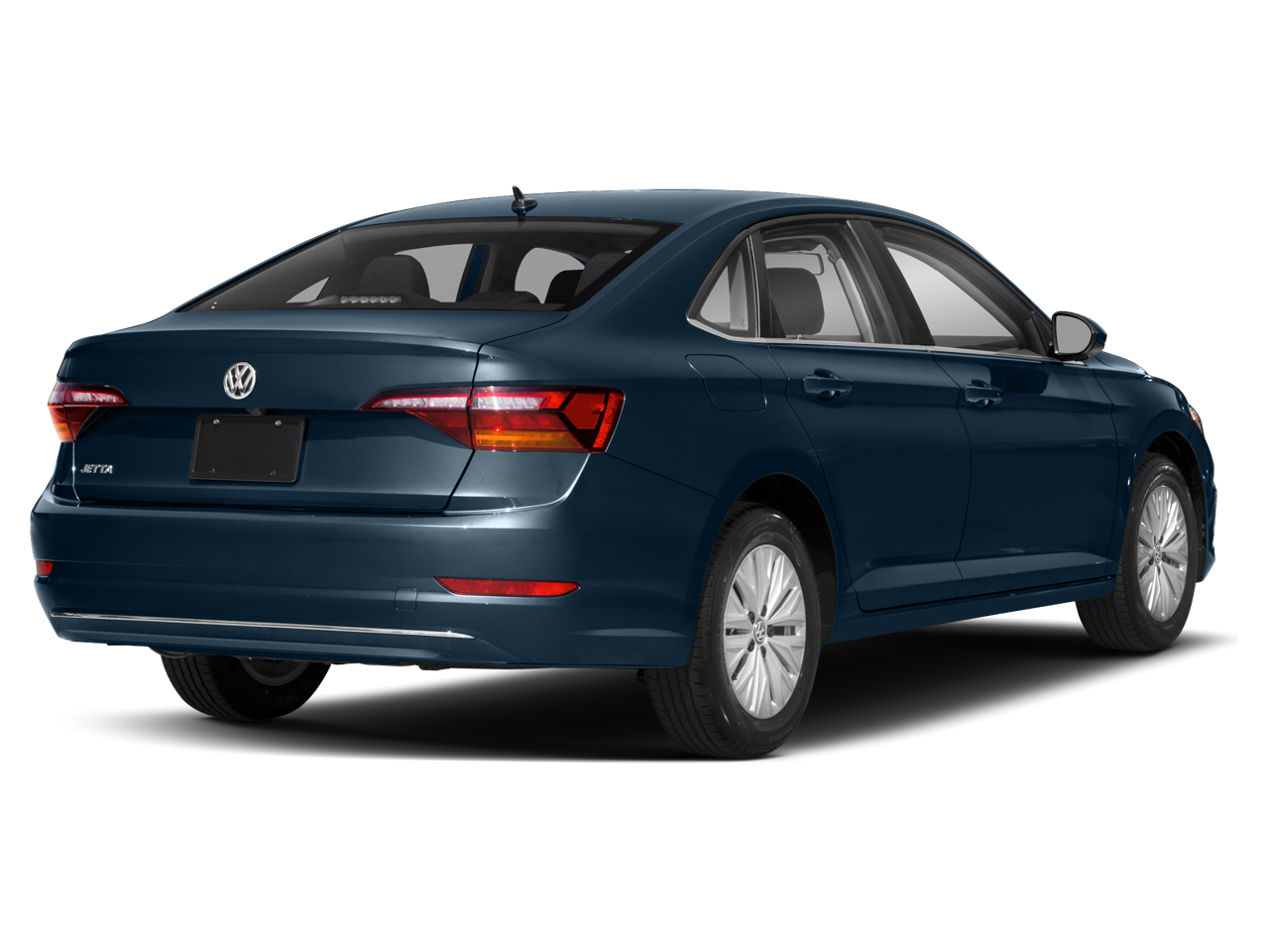 2020 Volkswagen Jetta Base