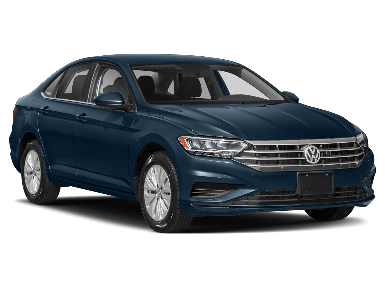 2020 Volkswagen Jetta Base