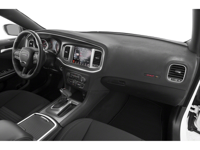 2021 Dodge Charger Scat Pack Widebody