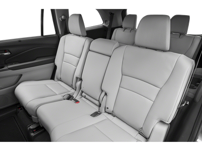 2021 Honda Pilot Touring 8-Passenger