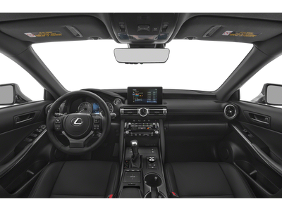 2021 Lexus IS IS 300