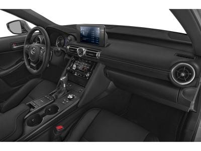 2021 Lexus IS IS 300