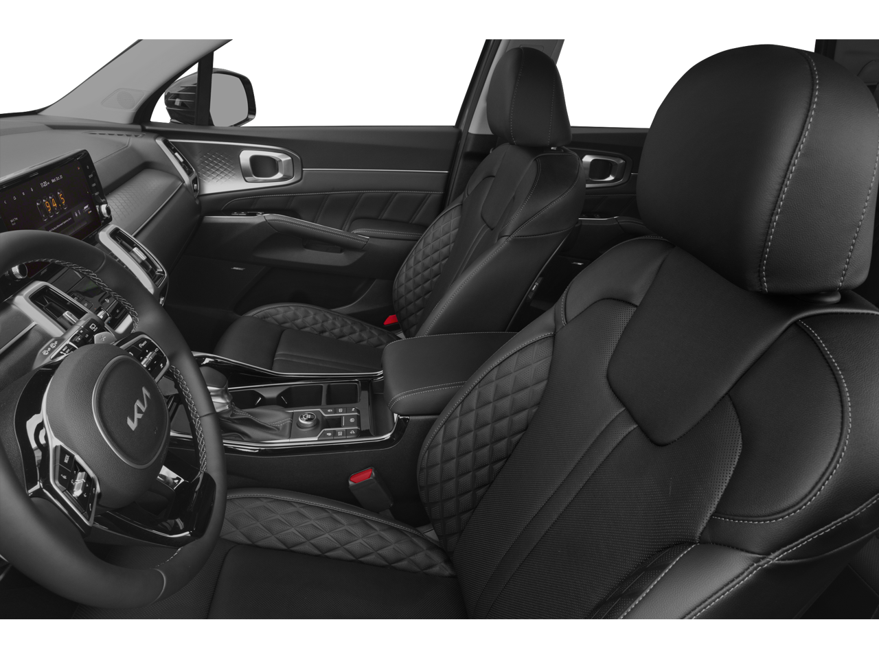 2022 Kia Sorento SX Prestige