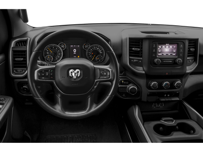 2022 RAM 1500 Tradesman