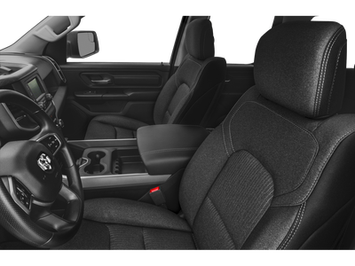 2022 RAM 1500 Tradesman