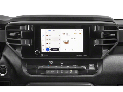 2022 Toyota Tundra 4WD Limited