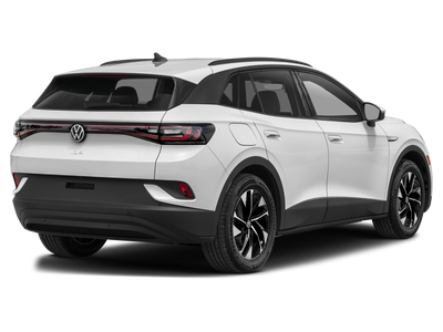 2022 Volkswagen ID.4 Pro