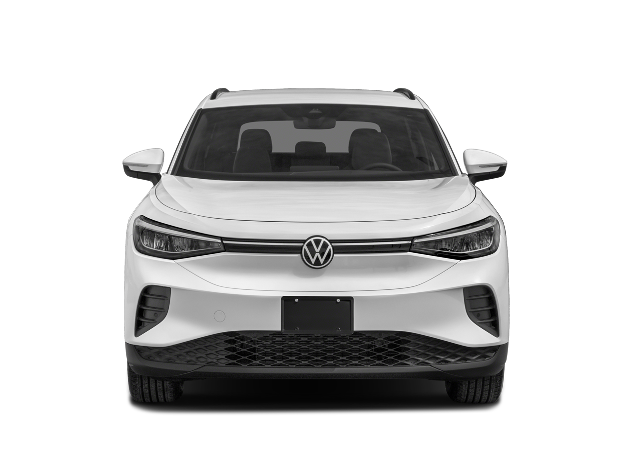 2022 Volkswagen ID.4 Pro