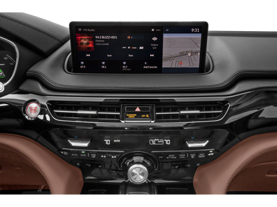 2023 Acura MDX w/Advance Package